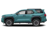 New 2026 Toyota 4Runner i-FORCE MAX SUV