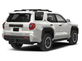 New 2026 Toyota 4Runner i-FORCE MAX SUV