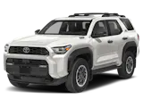 New 2026 Toyota 4Runner i-FORCE MAX SUV