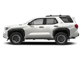 New 2026 Toyota 4Runner i-FORCE MAX SUV
