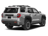New 2026 Toyota 4Runner i-FORCE MAX SUV