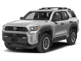 New 2026 Toyota 4Runner i-FORCE MAX SUV