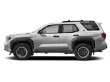 New 2026 Toyota 4Runner i-FORCE MAX SUV