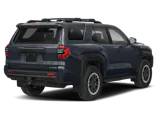 New 2026 Toyota 4Runner i-FORCE MAX SUV