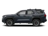 New 2026 Toyota 4Runner i-FORCE MAX SUV