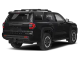 New 2026 Toyota 4Runner i-FORCE MAX SUV