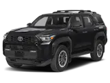 New 2026 Toyota 4Runner i-FORCE MAX SUV