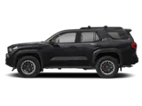 New 2026 Toyota 4Runner i-FORCE MAX SUV