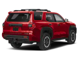 New 2026 Toyota 4Runner i-FORCE MAX SUV
