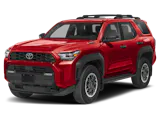 New 2026 Toyota 4Runner i-FORCE MAX SUV