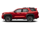 New 2026 Toyota 4Runner i-FORCE MAX SUV