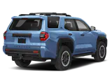 New 2026 Toyota 4Runner i-FORCE MAX SUV