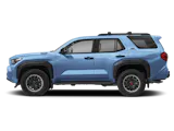 New 2026 Toyota 4Runner i-FORCE MAX SUV