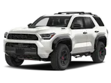 New 2026 Toyota 4Runner i-FORCE MAX SUV