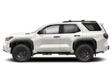 New 2026 Toyota 4Runner i-FORCE MAX SUV