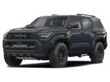 New 2026 Toyota 4Runner i-FORCE MAX SUV