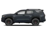 New 2026 Toyota 4Runner i-FORCE MAX SUV