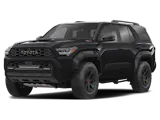 New 2026 Toyota 4Runner i-FORCE MAX SUV