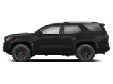 New 2026 Toyota 4Runner i-FORCE MAX SUV