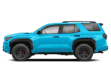 New 2026 Toyota 4Runner i-FORCE MAX SUV