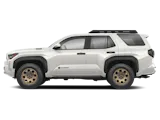 New 2026 Toyota 4Runner SUV