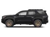 New 2026 Toyota 4Runner SUV