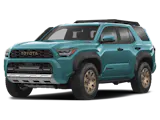 New 2026 Toyota 4Runner i-FORCE MAX SUV