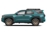 New 2026 Toyota 4Runner i-FORCE MAX SUV