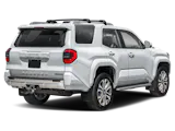 New 2026 Toyota 4Runner i-FORCE MAX SUV