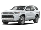 New 2026 Toyota 4Runner i-FORCE MAX SUV