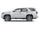 New 2026 Toyota 4Runner i-FORCE MAX SUV