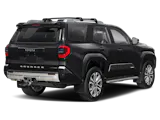 New 2026 Toyota 4Runner i-FORCE MAX SUV