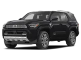New 2026 Toyota 4Runner i-FORCE MAX SUV