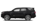 New 2026 Toyota 4Runner i-FORCE MAX SUV