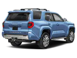New 2026 Toyota 4Runner i-FORCE MAX SUV