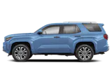 New 2026 Toyota 4Runner i-FORCE MAX SUV