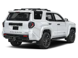 New 2026 Toyota 4Runner i-FORCE MAX SUV