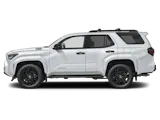 New 2026 Toyota 4Runner i-FORCE MAX SUV