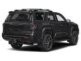 New 2026 Toyota 4Runner i-FORCE MAX SUV - photo 3 of 3