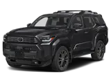 New 2026 Toyota 4Runner i-FORCE MAX SUV - photo 1 of 3