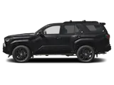 New 2026 Toyota 4Runner i-FORCE MAX SUV - photo 2 of 3