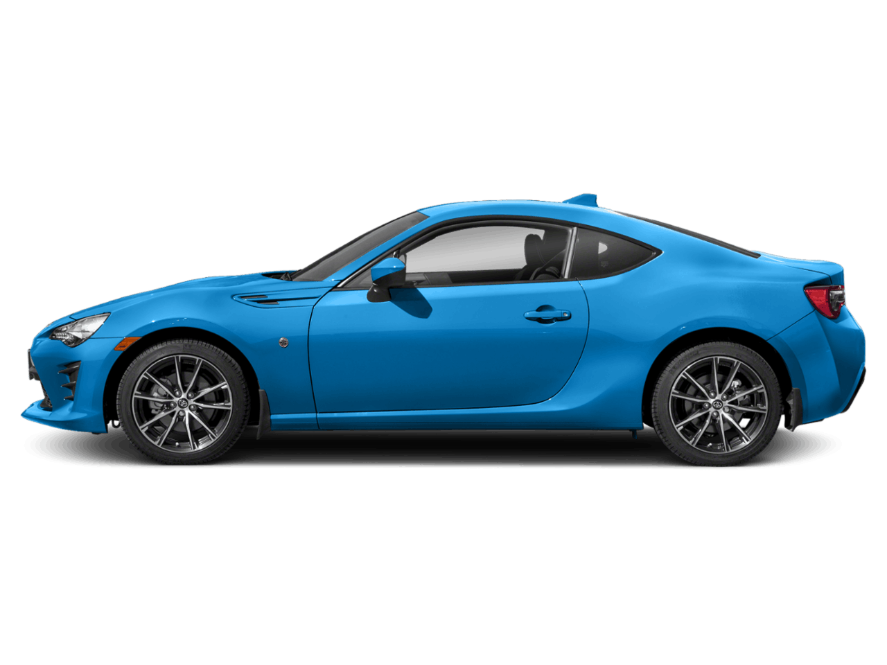 2019 Toyota 86 Base's photo