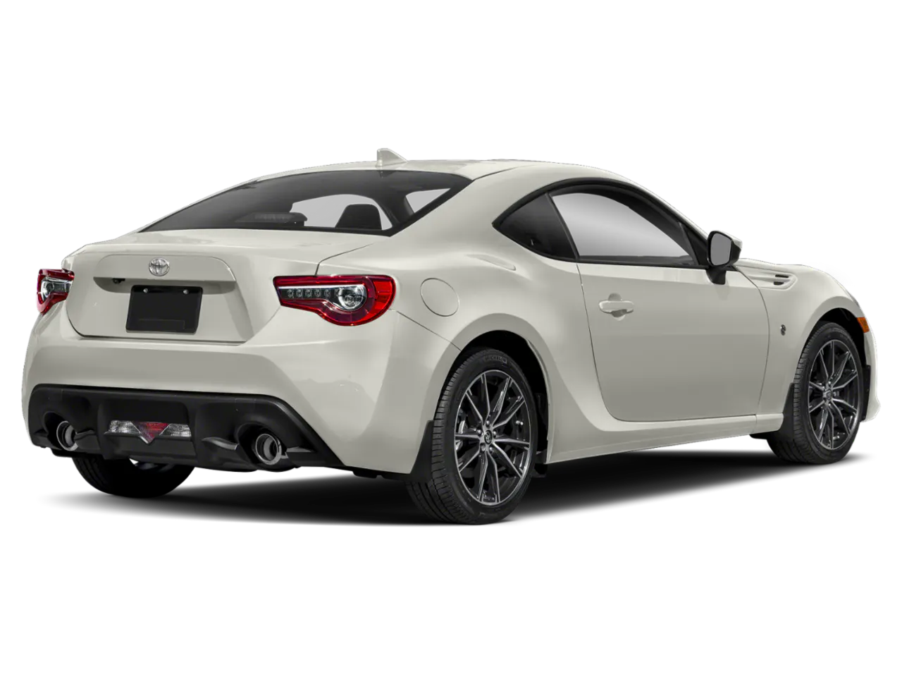Used 2019 Toyota 86 Coupe