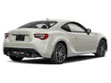 Used 2019 Toyota 86 Coupe