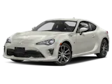 Used 2019 Toyota 86 Coupe
