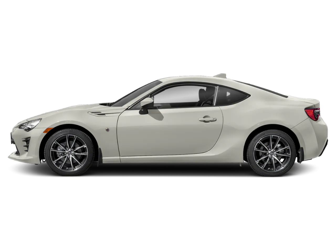 Used 2019 Toyota 86 Coupe