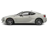 Used 2019 Toyota 86 Coupe