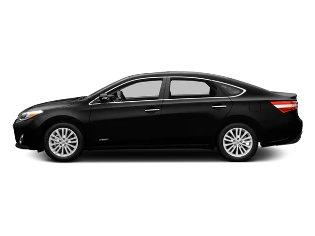 2014 Toyota Avalon Limited Hybrid
