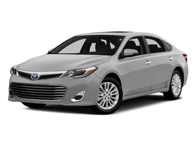 2014 Toyota Avalon XLE Touring Hybrid's photo
