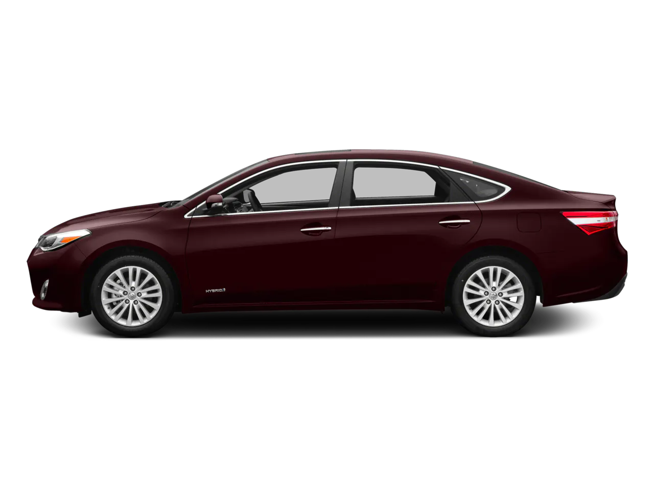 2015 Toyota Avalon XLE Touring Hybrid